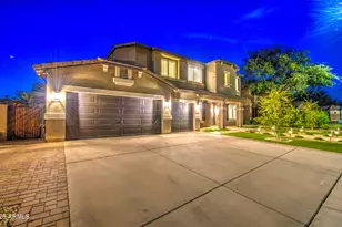 4552 S Four Peaks Way, Chandler, AZ 85249 - Photo 123