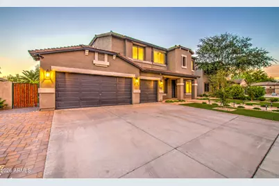 4552 S Four Peaks Way, Chandler, AZ 85249 - Photo 103