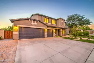 4552 S Four Peaks Way, Chandler, AZ 85249 - Photo 103