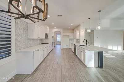 4552 S Four Peaks Way, Chandler, AZ 85249 - Photo 23