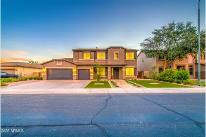 4552 S Four Peaks Way, Chandler, AZ 85249 - Photo 101