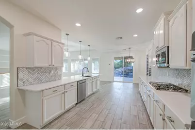 4552 S Four Peaks Way, Chandler, AZ 85249 - Photo 31