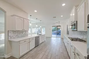 4552 S Four Peaks Way, Chandler, AZ 85249 - Photo 31