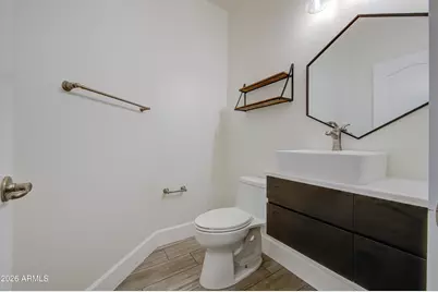 4552 S Four Peaks Way, Chandler, AZ 85249 - Photo 63
