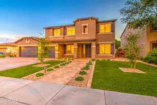 4552 S Four Peaks Way, Chandler, AZ 85249 - Photo 99
