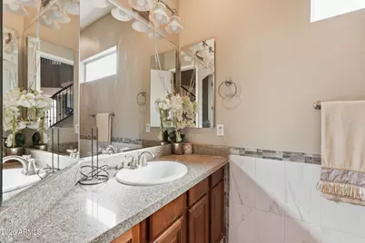 14640 W Hidden Terrace Loop, Litchfield Park, AZ 85340 - Photo 19