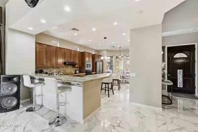 14640 W Hidden Terrace Loop, Litchfield Park, AZ 85340 - Photo 5