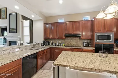 14640 W Hidden Terrace Loop, Litchfield Park, AZ 85340 - Photo 3