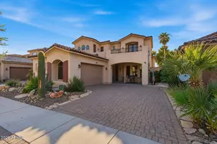 14640 W Hidden Terrace Loop, Litchfield Park, AZ 85340 - Photo 1