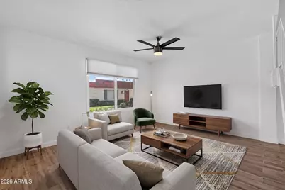 3958 N Granite Reef Road, Scottsdale, AZ 85251 - Photo 5