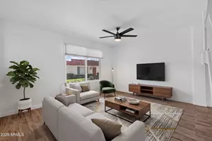 3958 N Granite Reef Rd, Scottsdale, AZ 85251 - Photo 5