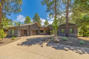 1931 E Barranca Dr, Flagstaff, AZ 86005 - Photo 3