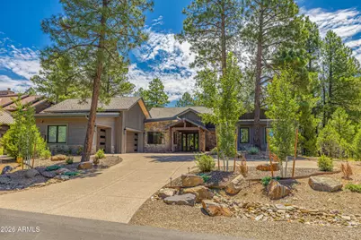 1931 E Barranca Drive, Flagstaff, AZ 86005 - Photo 61