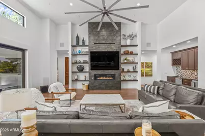 1931 E Barranca Drive, Flagstaff, AZ 86005 - Photo 13