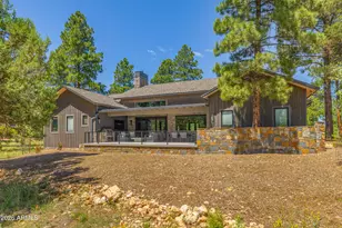 1931 E Barranca Dr, Flagstaff, AZ 86005 - Photo 59