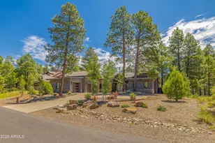 1931 E Barranca Dr, Flagstaff, AZ 86005 - Photo 51