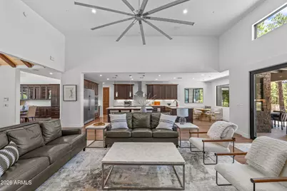 1931 E Barranca Drive, Flagstaff, AZ 86005 - Photo 23
