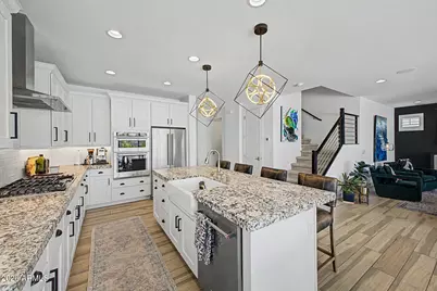 3650 N Ambrosa --, Mesa, AZ 85215 - Photo 17