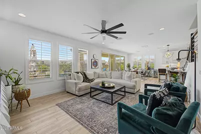 3650 N Ambrosa --, Mesa, AZ 85215 - Photo 23