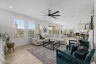 3650 N Ambrosa --, Mesa, AZ 85215 - Photo 23