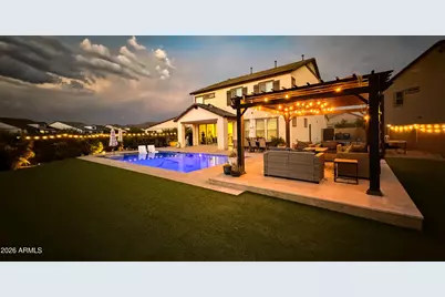 3650 N Ambrosa --, Mesa, AZ 85215 - Photo 3