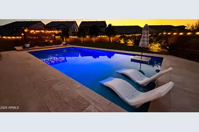 3650 N Ambrosa --, Mesa, AZ 85215 - Photo 1