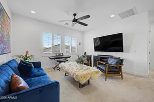 3650 N Ambrosa --, Mesa, AZ 85215 - Photo 37