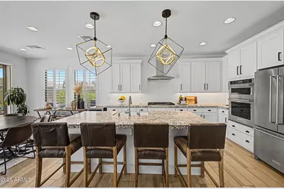 3650 N Ambrosa --, Mesa, AZ 85215 - Photo 15