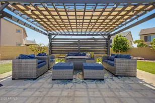 3650 N Ambrosa --, Mesa, AZ 85215 - Photo 5