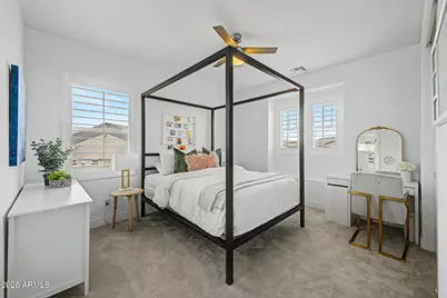 3650 N Ambrosa --, Mesa, AZ 85215 - Photo 41