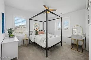 3650 N Ambrosa --, Mesa, AZ 85215 - Photo 41