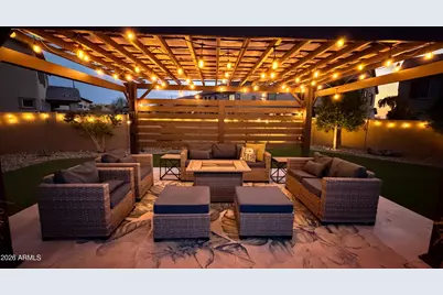 3650 N Ambrosa --, Mesa, AZ 85215 - Photo 5