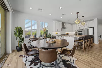 3650 N Ambrosa --, Mesa, AZ 85215 - Photo 19