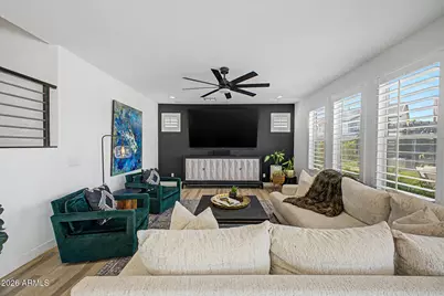 3650 N Ambrosa --, Mesa, AZ 85215 - Photo 21