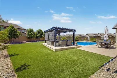 3650 N Ambrosa --, Mesa, AZ 85215 - Photo 7
