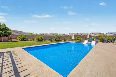 3650 N Ambrosa --, Mesa, AZ 85215 - Photo 9