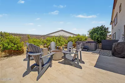 3650 N Ambrosa --, Mesa, AZ 85215 - Photo 13