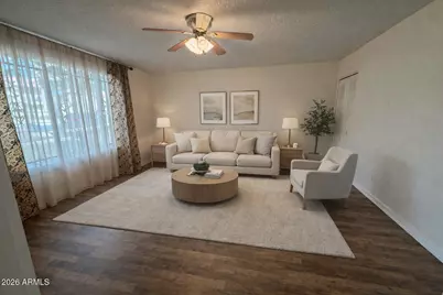 1657 W Hazelwood Street, Phoenix, AZ 85015 - Photo 7