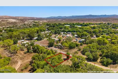 3074 S Hilltop Drive #554, Camp Verde, AZ 86322 - Photo 5