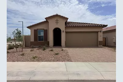 1329 S 216th Avenue, Buckeye, AZ 85326 - Photo 1