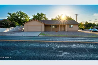 806 S 6th Street, Cottonwood, AZ 86326 - Photo 1
