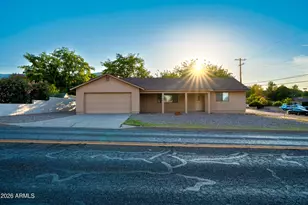806 S 6th St, Cottonwood, AZ 86326 - Photo 1