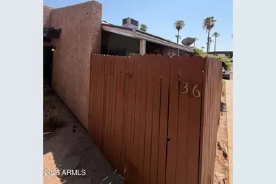 629 N Mesa Drive #36, Mesa, AZ 85201 - Photo 15