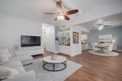4525 N 66th Street #14, Scottsdale, AZ 85251 - Photo 3