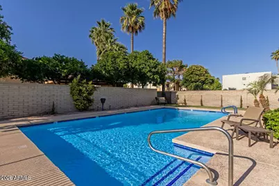 4525 N 66th Street #14, Scottsdale, AZ 85251 - Photo 5