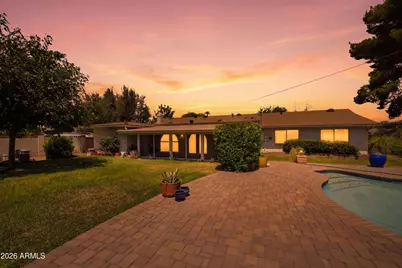 3827 E Mercer Lane, Phoenix, AZ 85028 - Photo 35