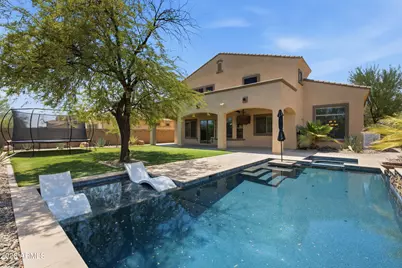 29439 N 122nd Drive, Peoria, AZ 85383 - Photo 63