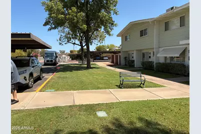 2573 W Berridge Lane #D205, Phoenix, AZ 85017 - Photo 5