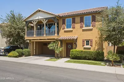 4154 E Pony Lane, Gilbert, AZ 85295 - Photo 7