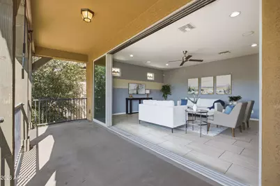 4154 E Pony Lane, Gilbert, AZ 85295 - Photo 3